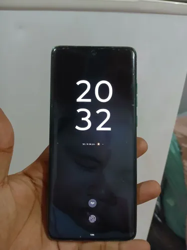 Motorola 60 fusion