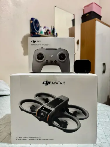 Drone FPV