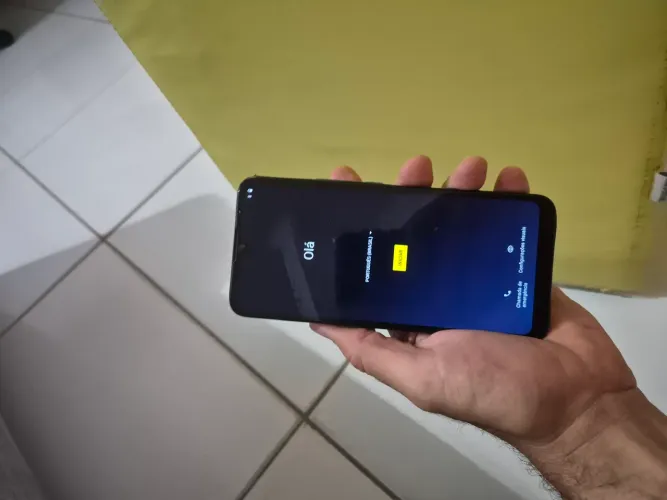 Motorola E7
