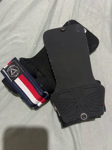 Vende-se um grip