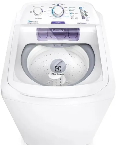 Máquina de lavar 10.5kg Eletrolux