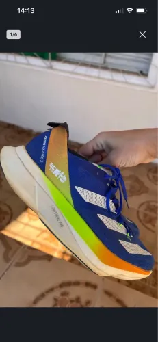 Tênis Adizero adios Pro 3 (n36)