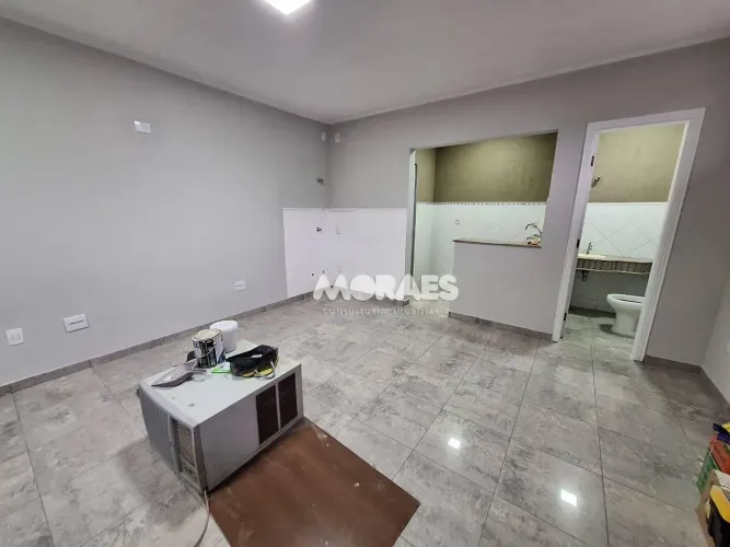 Salão para alugar, 50 m² por R$ 1.900,00/mês - Jardim Cruzeiro do Sul - Bauru/SP