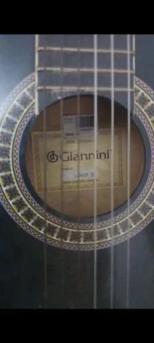Cavaquinho Giannini Série Estudo GWNXR B - Pouco Usado
