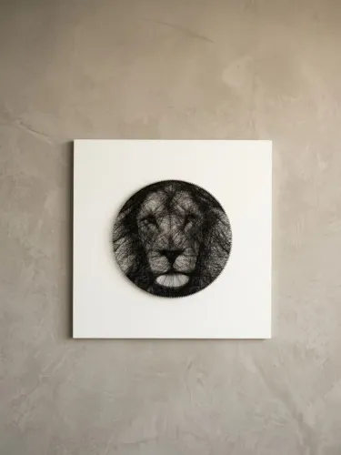 Quadro decorativo