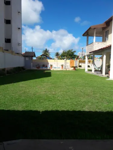 Alugue casa com piscina próximo a Orla de Atalaia 