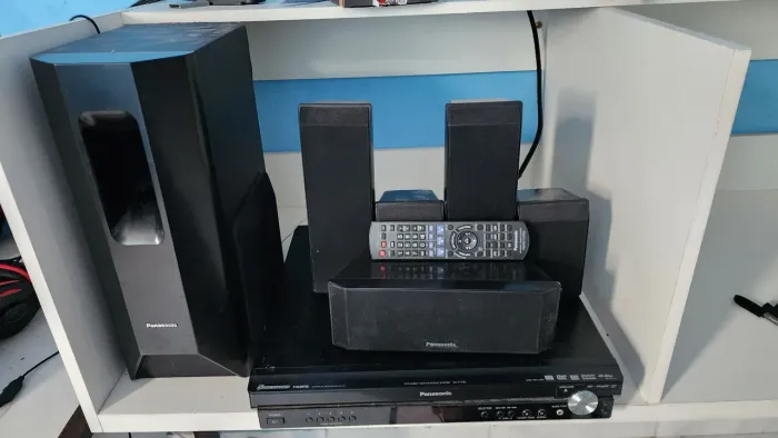 Home Theater System