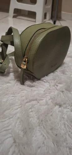Bolsa bag matcha