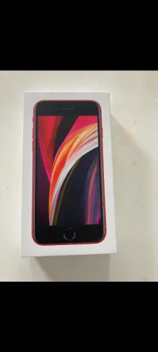 iPhone SE 2020