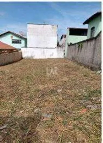 Lote - Terreno à venda, Copacabana - Belo Horizonte/MG