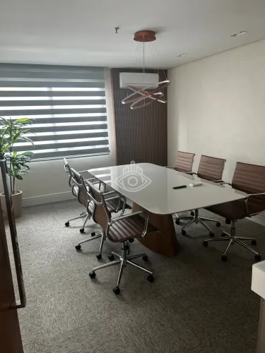 Sala Comercial para locação na Rua Mário Amaral, Paraíso, São Paulo