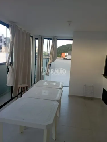 Apartamento à venda, Carvalho, Itajaí, SC