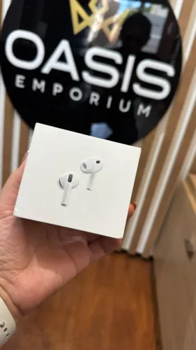 AirPods Pro 3 Lacrado Preço Imperdível