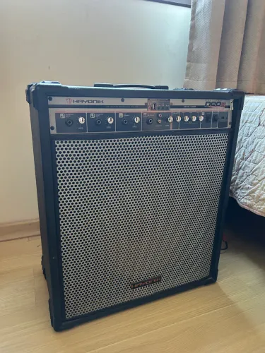 Caixa de som Hayonik Neo 800