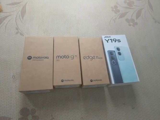 caixa de celular somente a caixa nova 