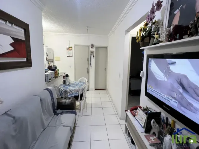 Apartamento Para Comprar No Piazza Navona Com 3 Dormitorios