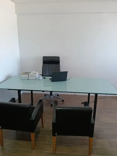 Mesa de reunião