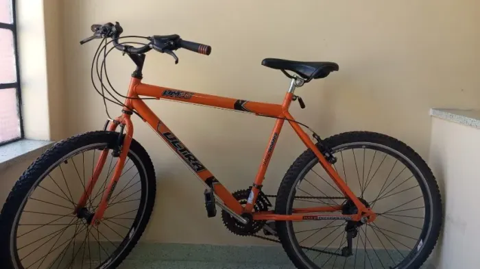 Bicicleta Bike Ultra Aro 26 (Seminova)