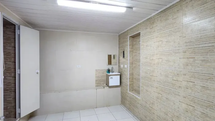 LOCAÇÃO  Sala/kit comercial compacta e funcional | Barra Funda | 13 m²