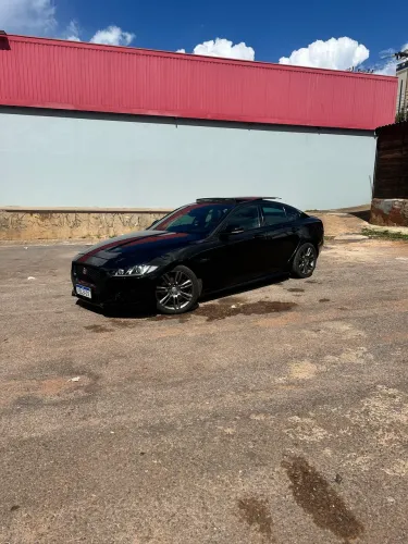 Jaguar XE 2.0 Turboch. R-sport 240/250cv Aut. 2019