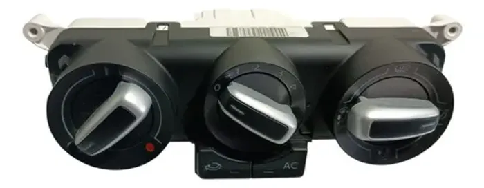 Comando Ar Quente/frio Fox Spacefox Cross 2010 2011 A 2022