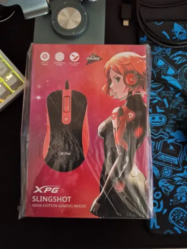 Mouse XPG Slingshot Mera