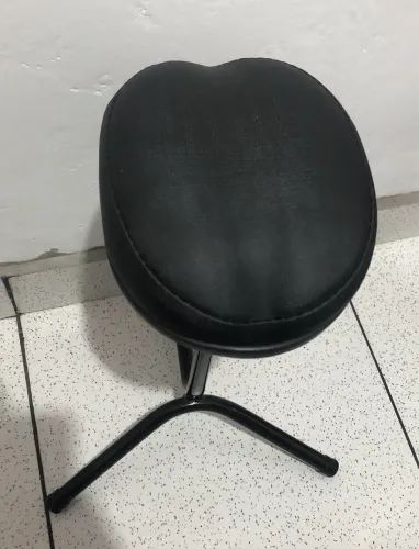 Tripé de manicure
