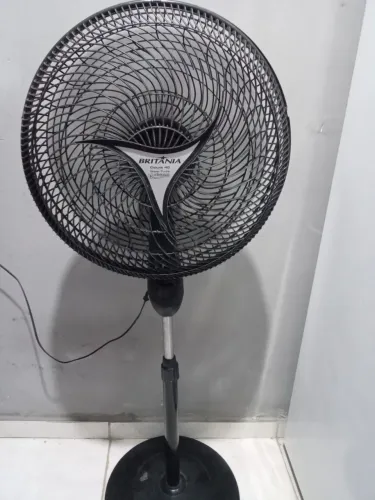 VENTILADOR BRITÃNIA 40CM