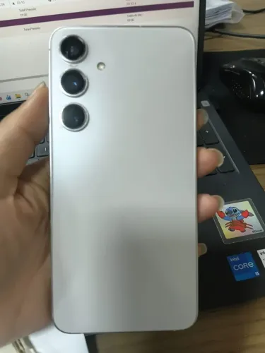 Samsung S24 Plus - 512 Gb / 12 Gb 