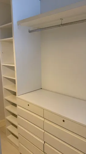Armários para quarto/closet