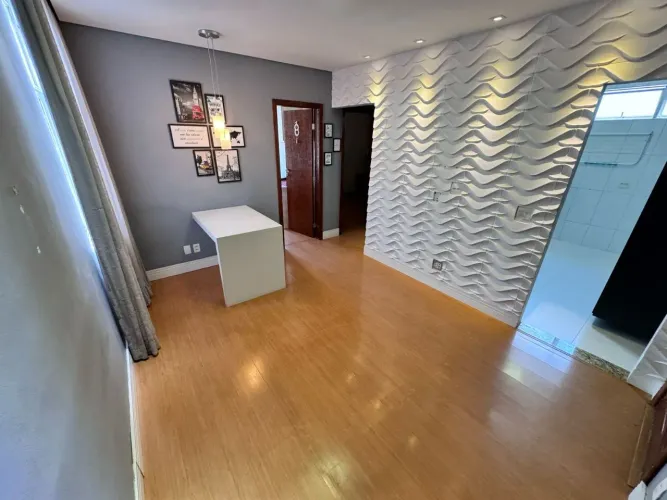 Apartamento todo planejado com condominio incluso