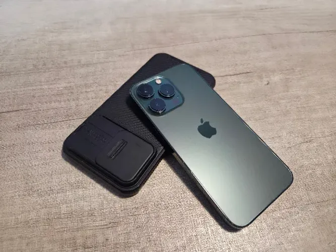 IPHONE 13 PRO 256GB