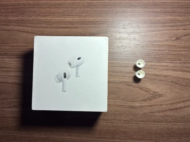 AirPods Pro 2 (USB-C) - Usado