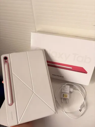 Tab S10 Lite 128gb 2 meses de uso