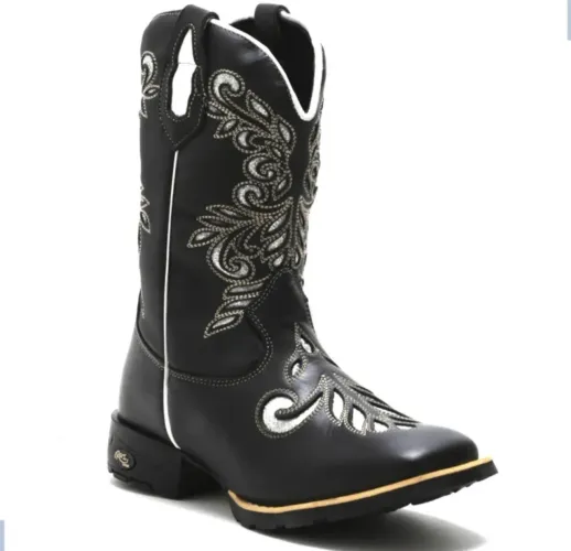 Bota texana