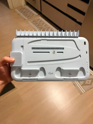 Base para ps5 Playstation com led