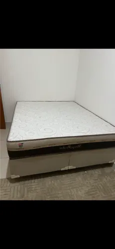 Colchao D33 Casal (produto novo)