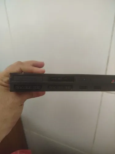Playstation 2