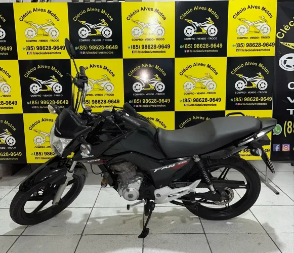 FAN 160 esdi 2018 (SEU MELHOR NEGÓCIO É AQUI)