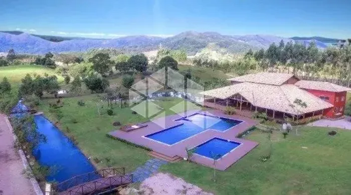 Terreno no bairro Timbé, em Tijucas - SC