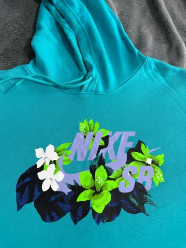 Blusa Nike
