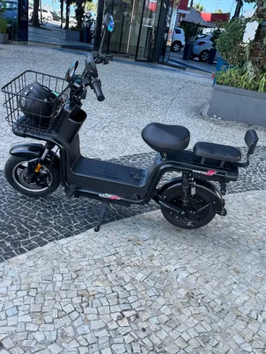 Scooter (Bicicleta) Elétrica 1.000w / VZERO MOVE
