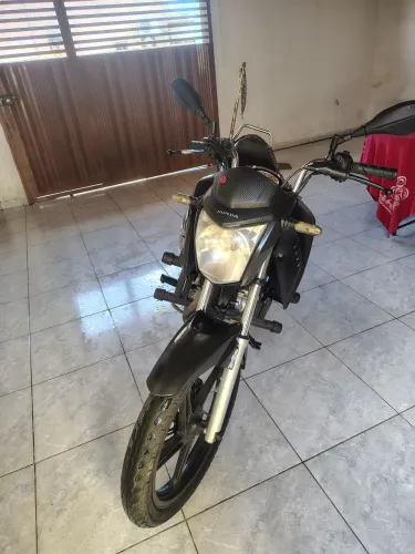 Vendo fan 160