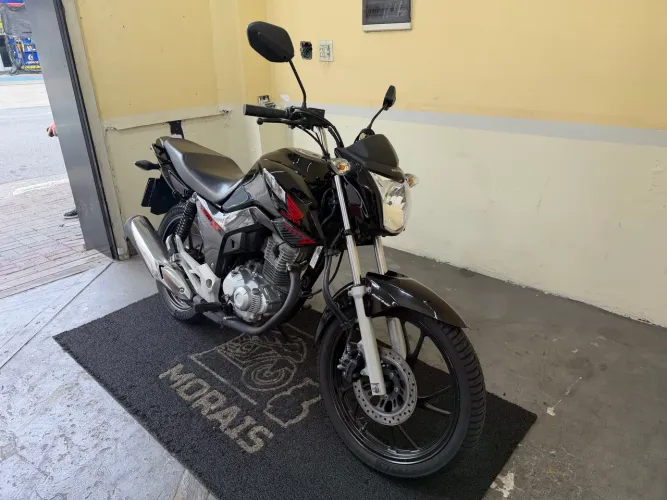 Cg Fan 160