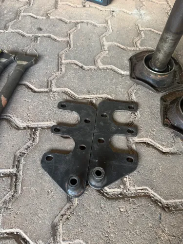 Drop extensão fusca