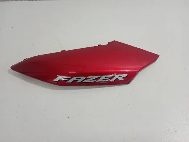 Carenagem Tomada De Ar Direito Fazer 250 Original