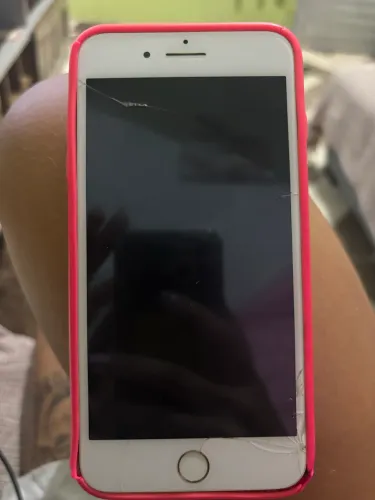 iPhone 8 Plus