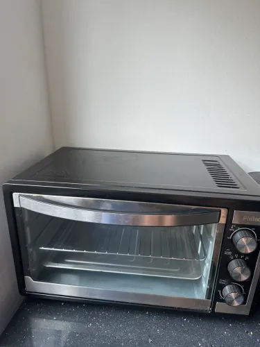 Forno elétrico novo 400$