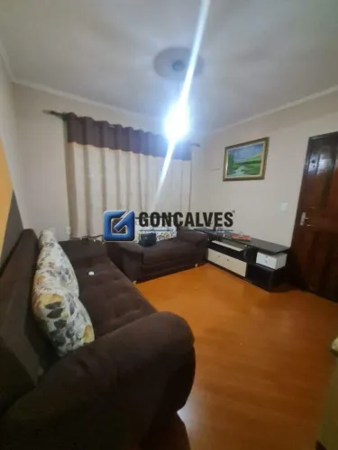Sobrado para Aluguel com 3 Dormitórios no Bairro Alvarenga (130,50 m²) SP