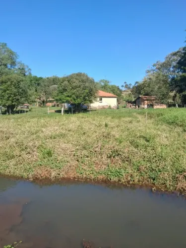 Isitio em monte santo de minas 3.5 alqueires 660.000.00 ( re )